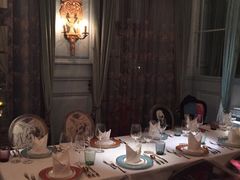 沙面（SHAMEEN）1618主题艺术餐厅-火车头法国西餐厅