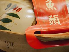 -胜记酒家·风味线(南山花园城店)