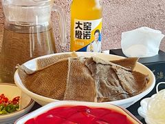 -三江两海老火锅(北京首店)