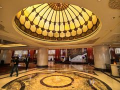 -北京中国大饭店