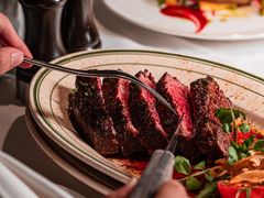 -燃扒房Steakhouse(皇庭店)