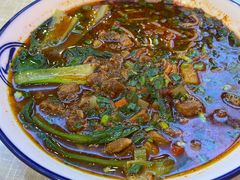 -大嘻咹biangbiang面(历史博物馆店)