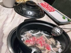 -同仁四季椰子鸡(福田东园总店)