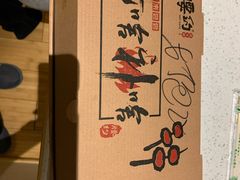 -腰子哥烤串(石佛营炫特店)