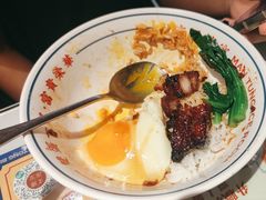 -文通冰室(东方宝泰店)