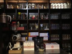 -德福楼咖啡吧(德福巷店)