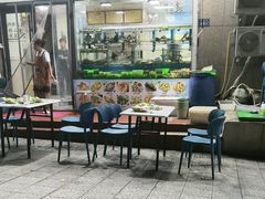 -富临港·蒸汽海鲜·手抓海鲜·炒菜(栈桥店)