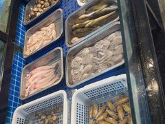 -碧海银沙海鲜餐厅(恒大海上威尼斯店)