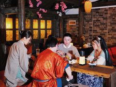 -蘭葶花酒馆(鼓楼店)