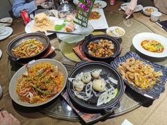 -79号渔船海鲜饭店(华强北店)