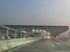 -石家庄站
