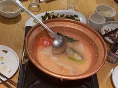 -品味泸沽湖•民族特色菜(大落水店)