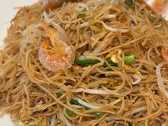 -华盛丰温州大排档(东三环南路店)