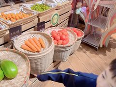 -西贝(华发商都店)