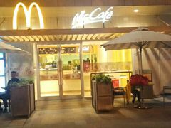 -麦当劳(塔园路店)