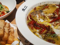 -太二酸菜鱼(SM城市广场店)