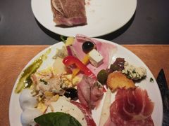 -拉蒂娜·巴西牛排馆 Latina·Brazilian Steakhouse(王府井喜悦店)
