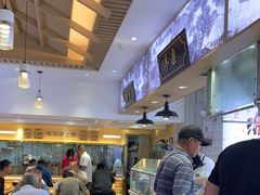 -马尔沙牛杂(海一大厦店)
