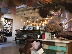-花十悦·鲜花咖啡餐厅(振业城一期店)