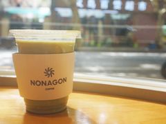 -Legno.ita Coffee by Wood(襄阳南路店)