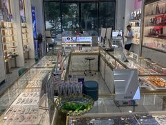 -世纪大明眼镜·林德伯格·蔡司官方授权店(武昌旗舰店)