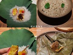 -天水蔬食料理(树德之光店)