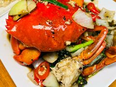 -Doo Dee Thai Food(Issan/Isaan/Esan)
