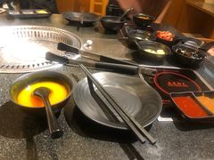 -汉城馆·烤肉火锅餐厅·韩国烤肉(河北云瑧世纪大饭店)