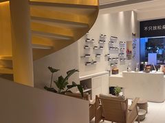 -泰合玺·精油疗愈 SPA(南京河西万达店)