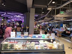 -盒马鲜生(悠方店)