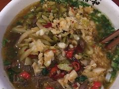 -易裕和·长沙米粉(友谊路店)