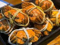 -517烧烤·龙虾·海鲜大排档(万象都荟店)