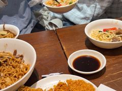 -寻裕记·现炒浇头面(人民广场店)