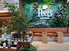 -Peet's Coffee皮爷咖啡(武商Mall手作店)