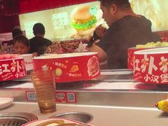-龍歌自助小火锅(雨花台江南虹悦城店)