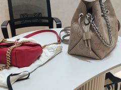 -六六奢品·vintage中古·回收二手奢侈品包包手表首饰(环球港店)
