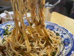 -张大娘面馆(新城路店)