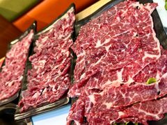 -三毛牛肉店(福强店)