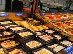 -尹珍珠·韩式无限烤肉(回龙湾店)