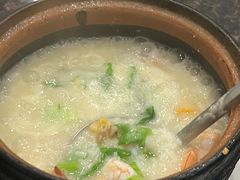 -适口餐厅砂锅粥(公信路总店)