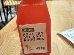 -陈家生煎(世茂双子塔店)