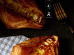 -81BAKERY(大学路店)