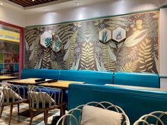 大堂-长勺子东南亚(街道口店)