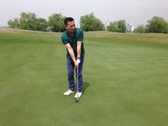 -金鸡湖高尔夫会员专属俱乐部