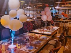 店内布置-杂咖zacup(领展中心城店)