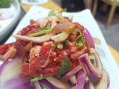 -鹤之乡·齐齐哈尔烤肉·非遗(秋涛路店)