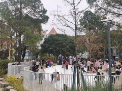 -宁波儿童公园(鄞州区)