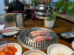 -·缸桶屋·韩式牛肋条自助烤肉(西湖D11店)