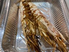 -上清·三文鱼鲜寿司(同德店)