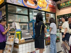 -阿金大白·上海菜馆(新天地店)